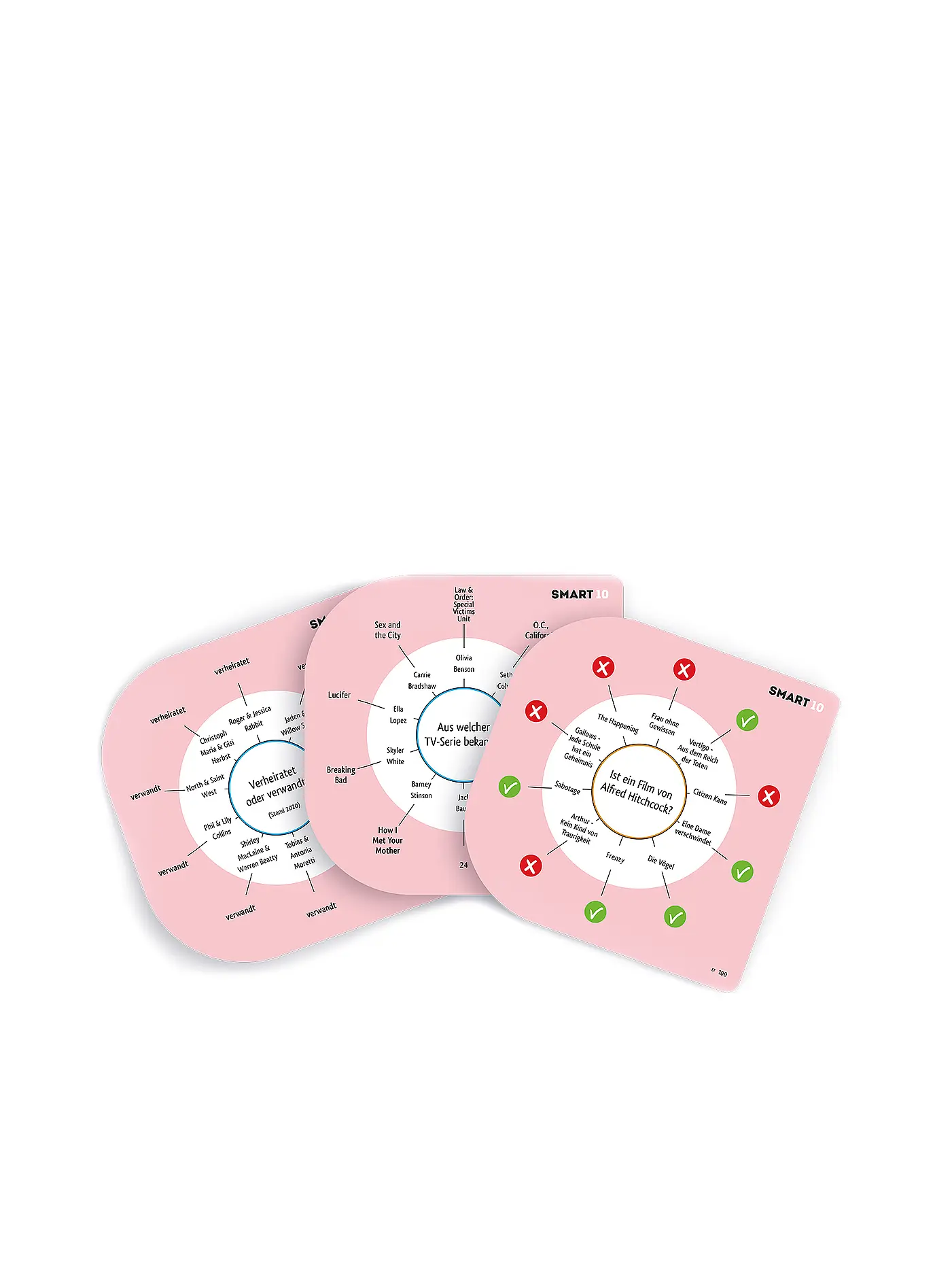 PIATNIK | Smart 10 Entertainment | 